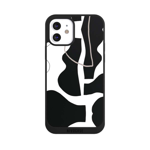 Apple iPhone 12 NIVOpure Contour Anastasia Sawall