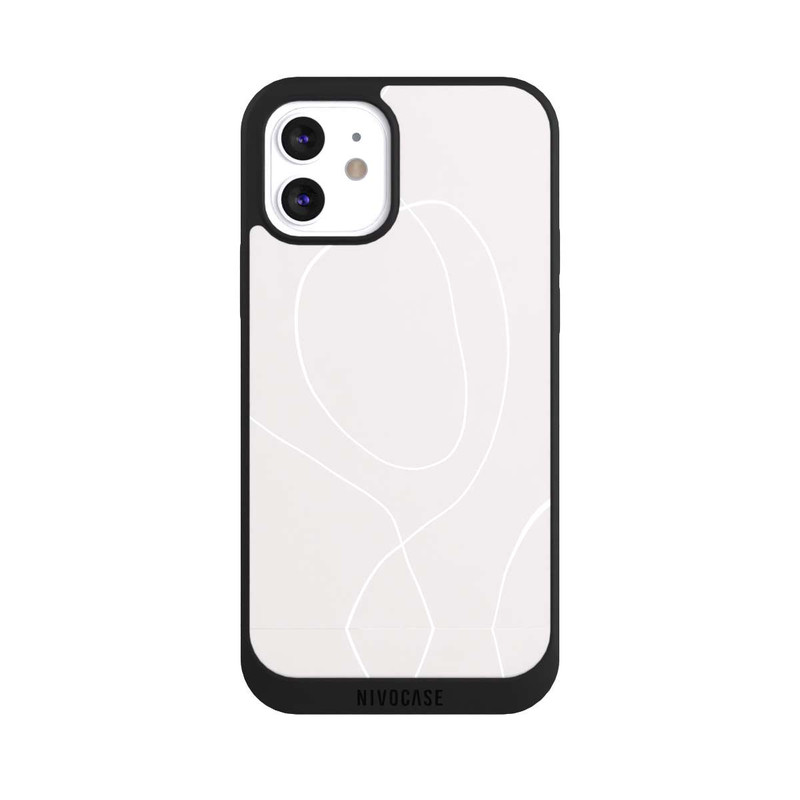 iPhone 12 NIVOpure Sanft werden - Anastasia Sawall
