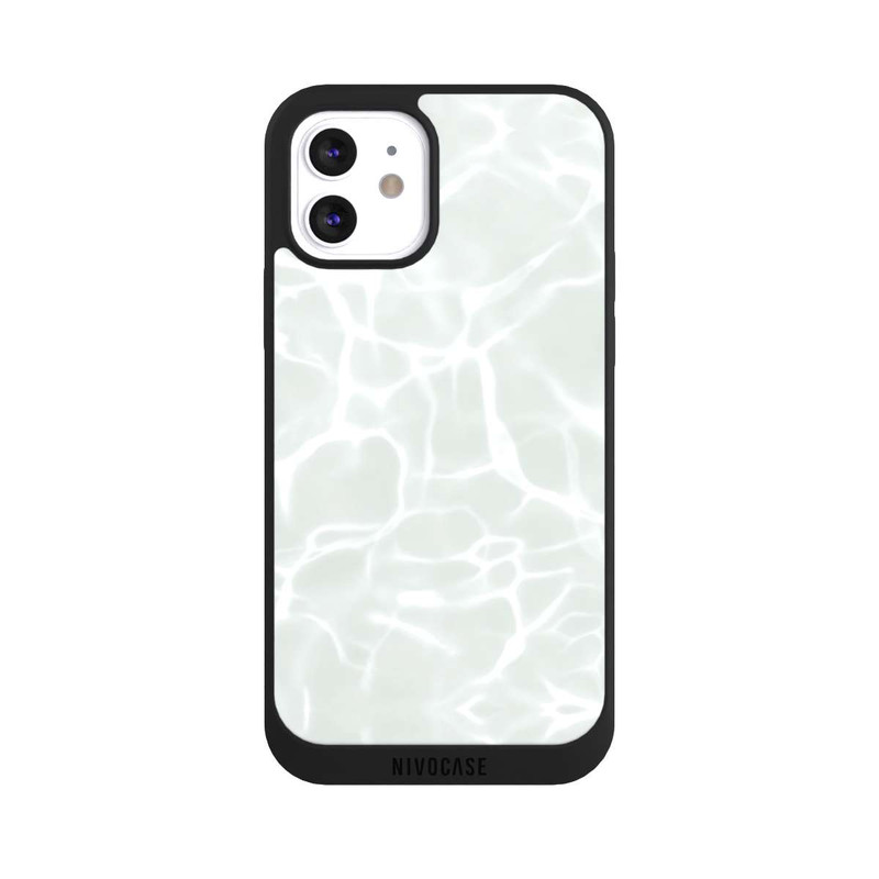 iPhone 12 NIVOpure Eau Salée