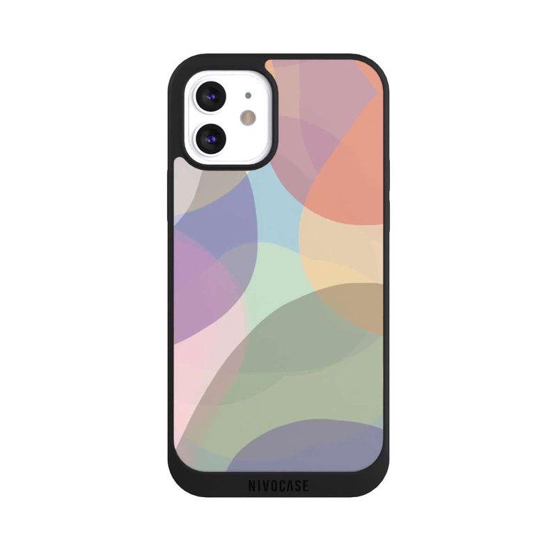 iPhone 12 NIVOpure Formes Douces