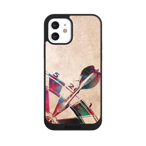 Apple iPhone 12 NIVOpure JBJart - Dart 