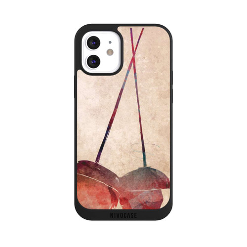 Apple iPhone 12 NIVOpure JBJart - Fencing 2 