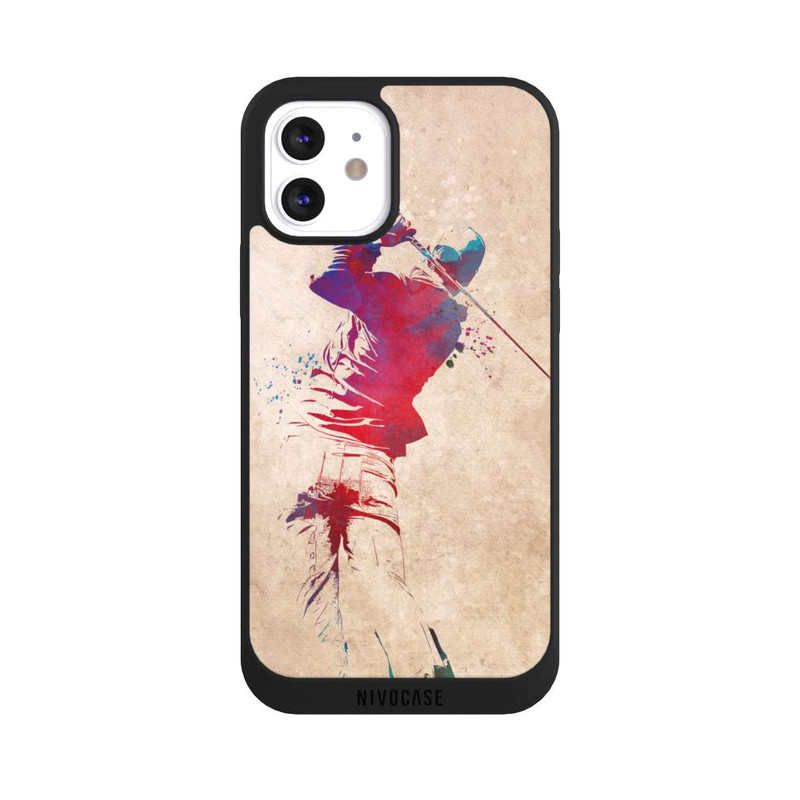 iPhone 12 NIVOpure JBJart - Golf 