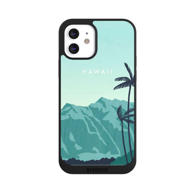 iPhone 12 NIVOpure Hawaii Katinka Reinke