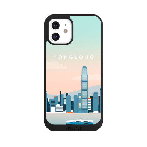 Apple iPhone 12 NIVOpure Hongkong Katinka Reinke