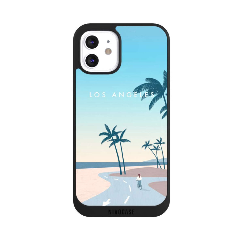 iPhone 12 NIVOpure Los Angeles Katinka Reinke