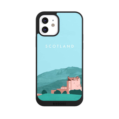 Apple iPhone 12 NIVOpure Scotland 2 Katinka Reinke