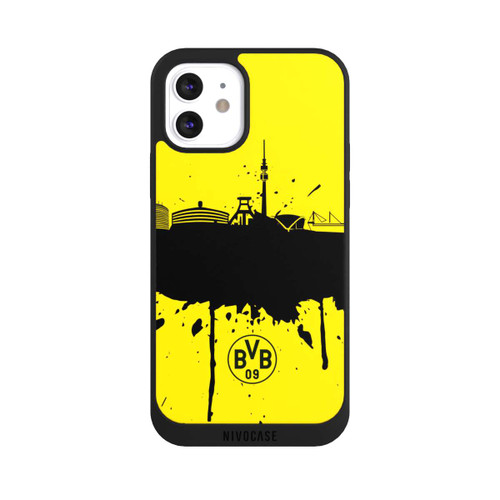 Apple iPhone 12 NIVOpure Skyline Dortmund