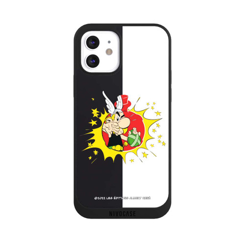 Apple iPhone 12 NIVOpure Asterix Magic Potion