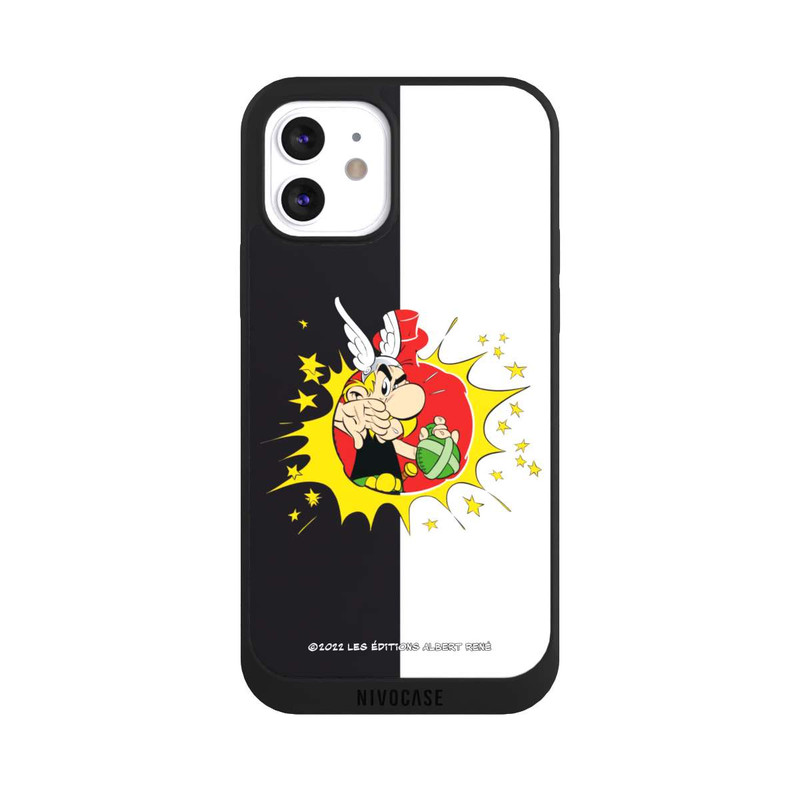 iPhone 12 NIVOpure Astérix Potion Magique