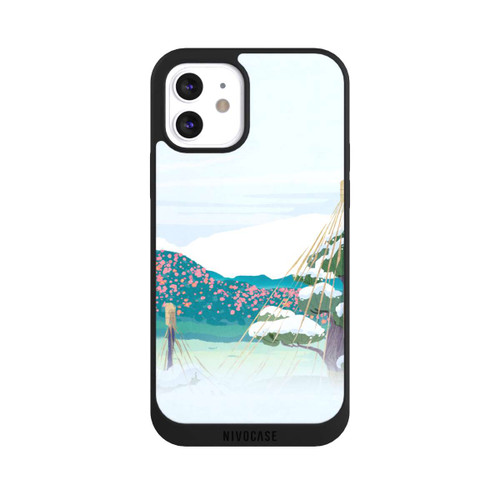 Apple iPhone 12 NIVOpure Murakumo