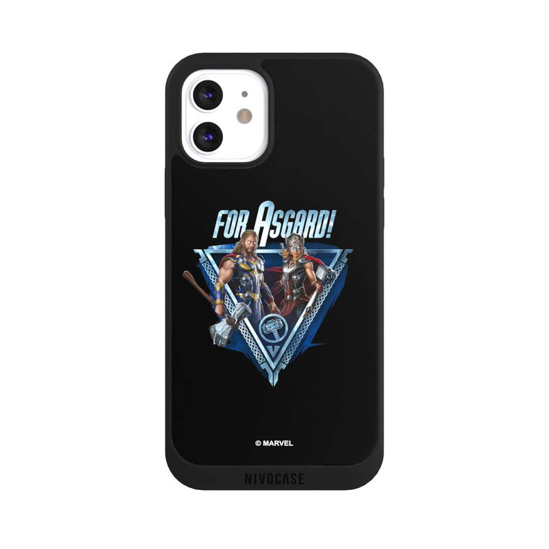 iPhone 12 NIVOpure Thor for Asgard