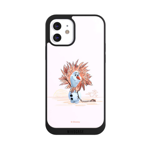 Apple iPhone 12 NIVOpure Olaf Presents Lion King