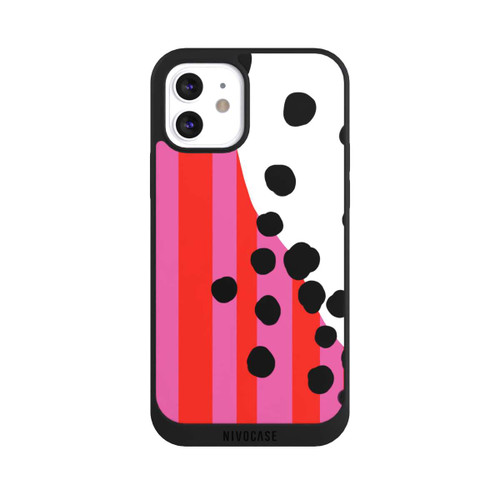 Apple iPhone 12 NIVOpure Glänzende Punkte