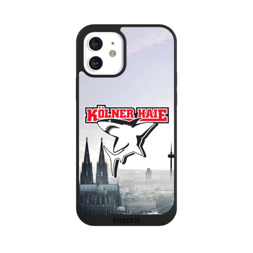 Apple iPhone 12 NIVOpure Stadt Köln