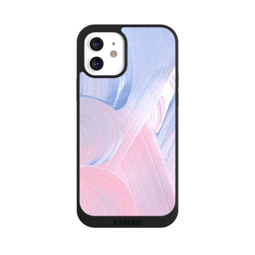 Apple iPhone 12 NIVOpure Emotions in Pastel