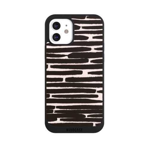 Apple iPhone 12 NIVOpure Cracks Pattern