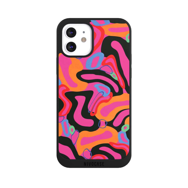iPhone 12 NIVOpure Sprinkles Pattern