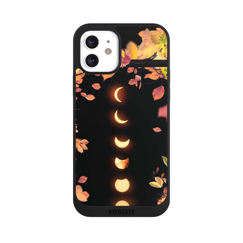 iPhone 12 NIVOpure Lune d'Automne