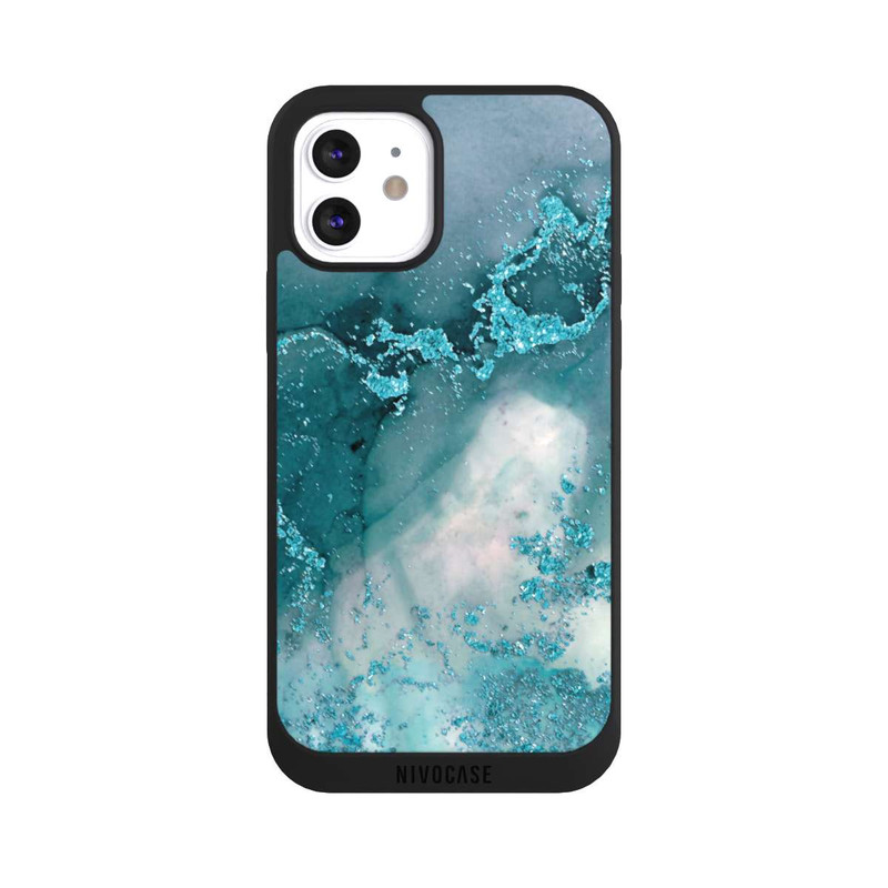 iPhone 12 NIVOpure Encre Alcool 3