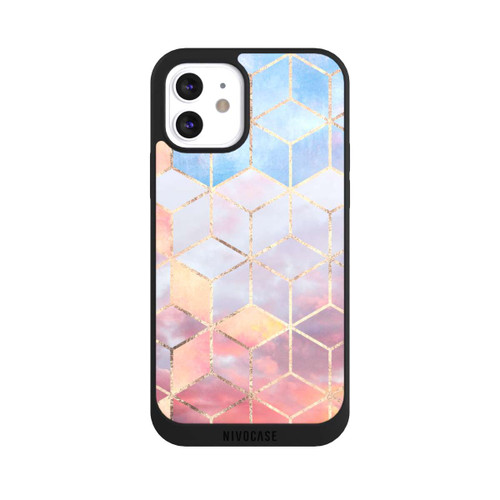 Apple iPhone 12 NIVOpure Magic Sky Cubes