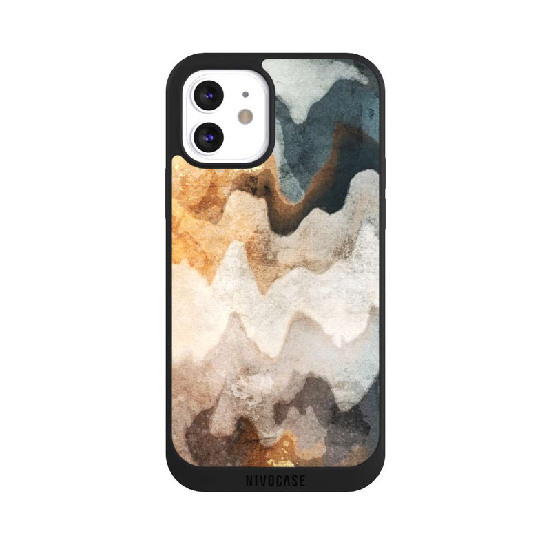 iPhone 12 NIVOpure Moments Colorés