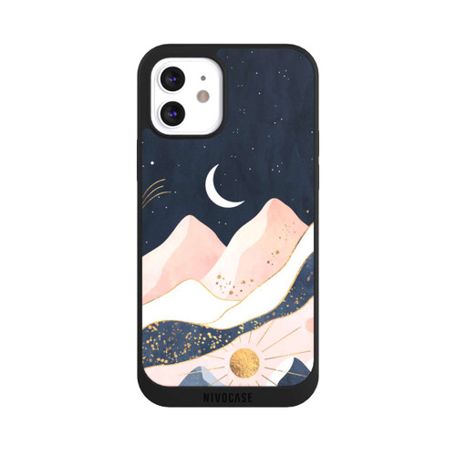 Apple iPhone 12 NIVOpure Tag und Nacht