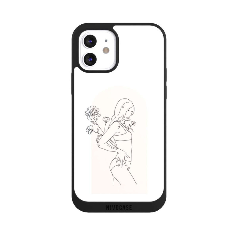 iPhone 12 NIVOpure Body Positive No.3