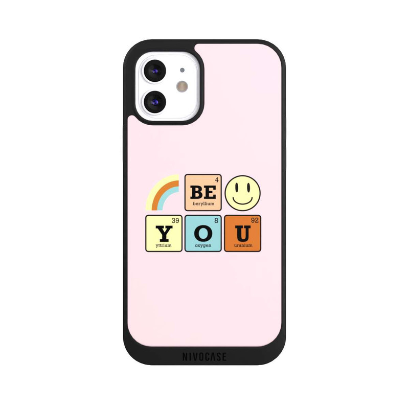 iPhone 12 NIVOpure Be You