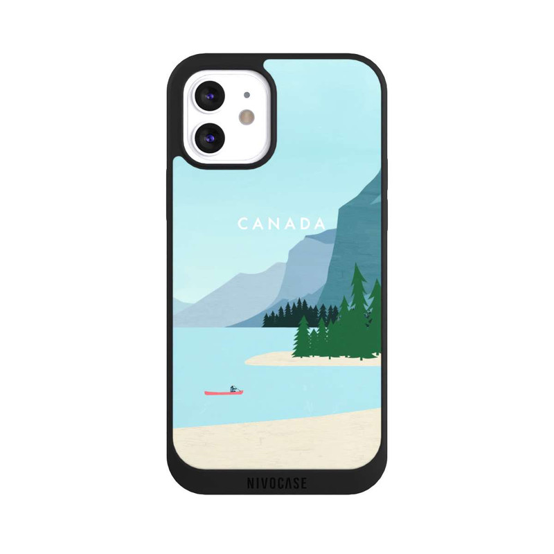 iPhone 12 NIVOpure Canada Katinka Reinke