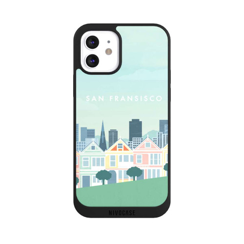 Apple iPhone 12 NIVOpure San Francisco Katinka Reinke