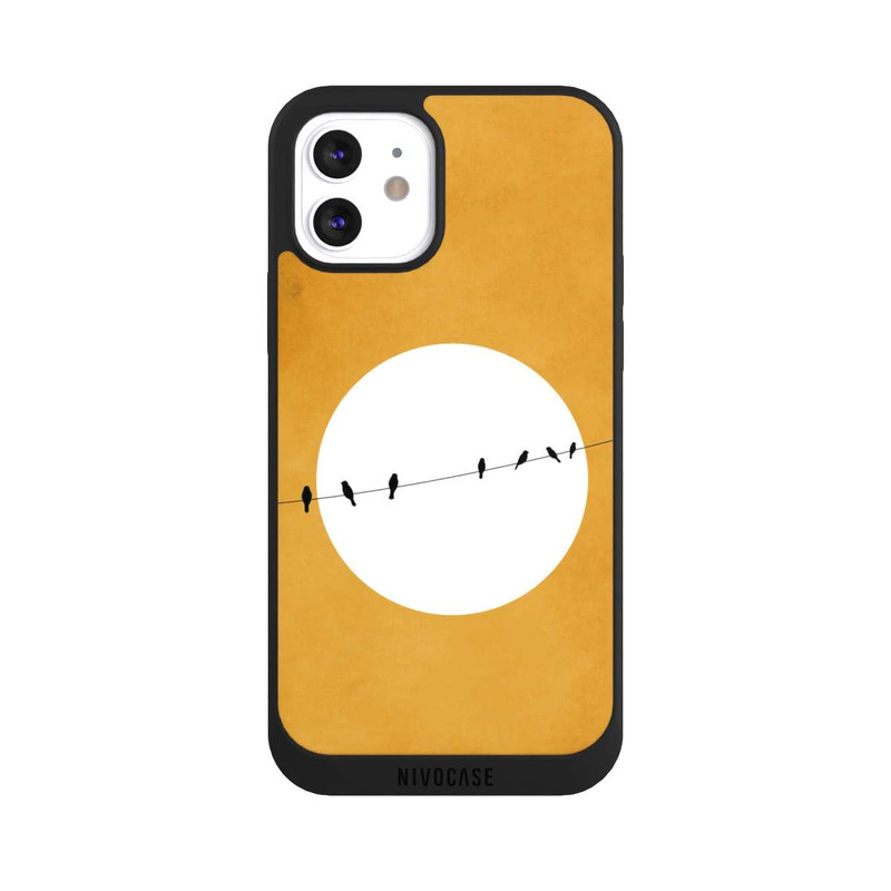 iPhone 12 NIVOpure Gazouillis et refroidissement