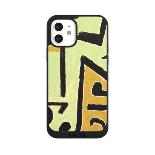 Apple iPhone 12 NIVOpure Paul Klee Pailles