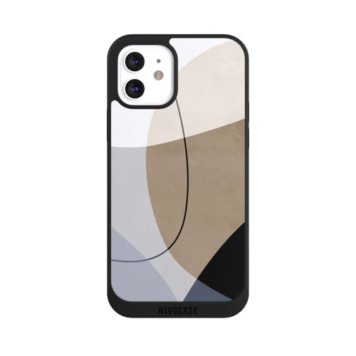 Apple iPhone 12 NIVOpure Graphic 210
