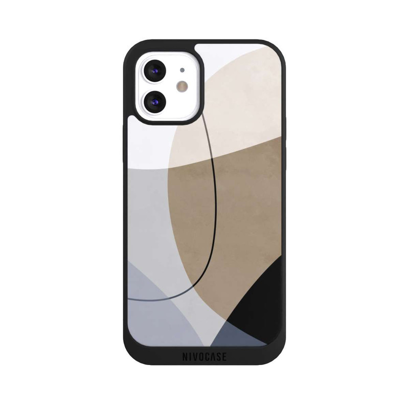iPhone 12 NIVOpure Grafik 210