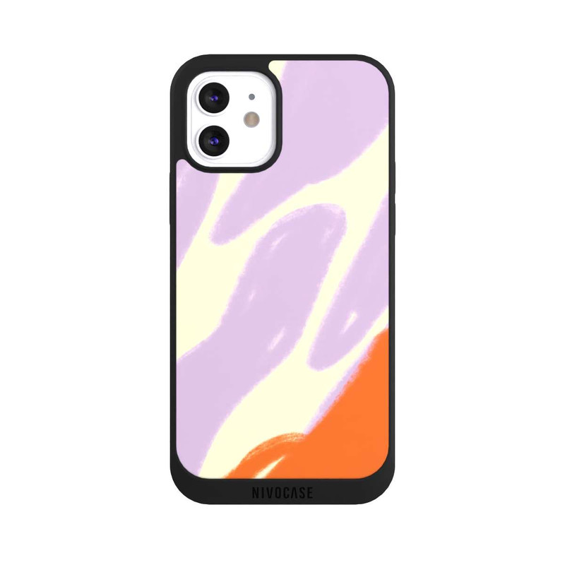 iPhone 12 NIVOpure Boho Flow 