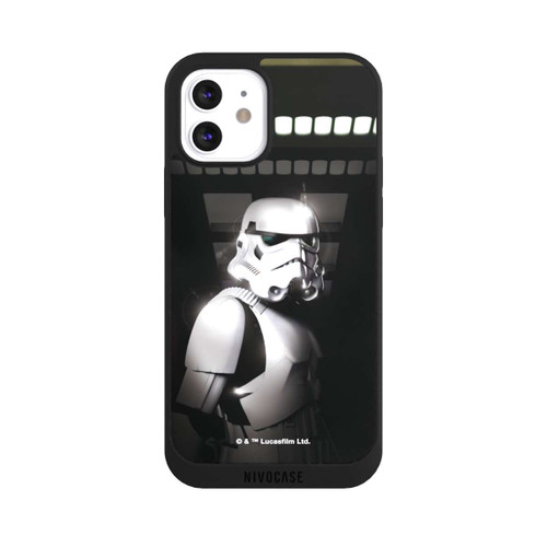 Apple iPhone 12 NIVOpure Der Mandalorian Sturmtruppler