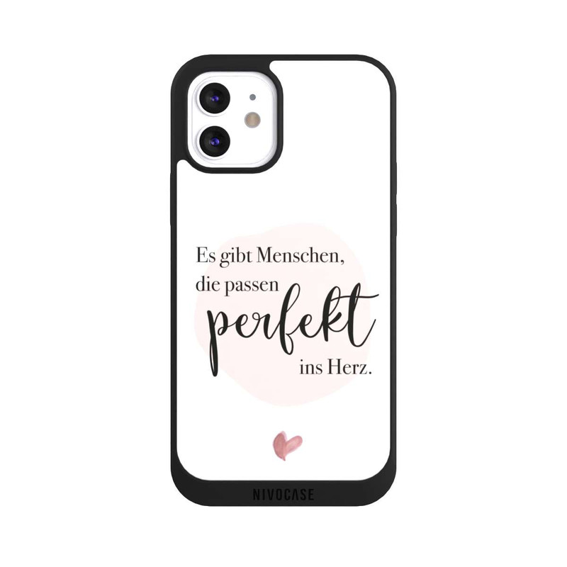 iPhone 12 NIVOpure Es gibt Menschen die passen