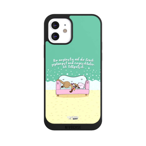 Apple iPhone 12 NIVOpure Buddy Couch