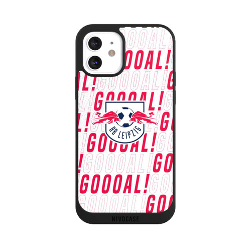 Apple iPhone 12 NIVOpure RB Leipzig Goooal