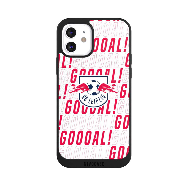 iPhone 12 NIVOpure RB Leipzig Goooal