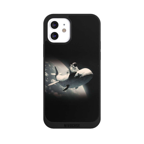 Apple iPhone 12 NIVOpure A Special Journey Astronaut