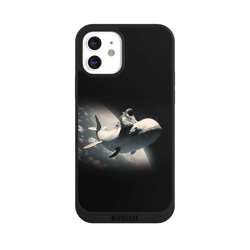 iPhone 12 NIVOpure A Special Journey Astronaut
