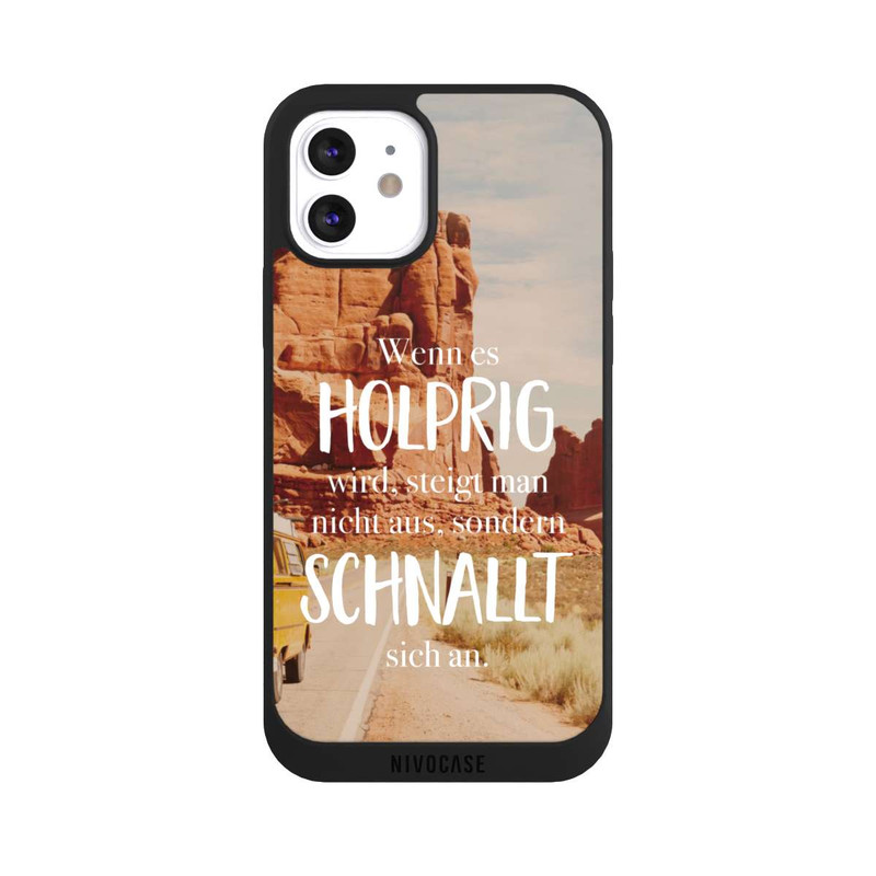 iPhone 12 NIVOpure Holpriger Weg