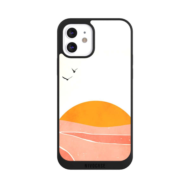 iPhone 12 NIVOpure Danse au soleil