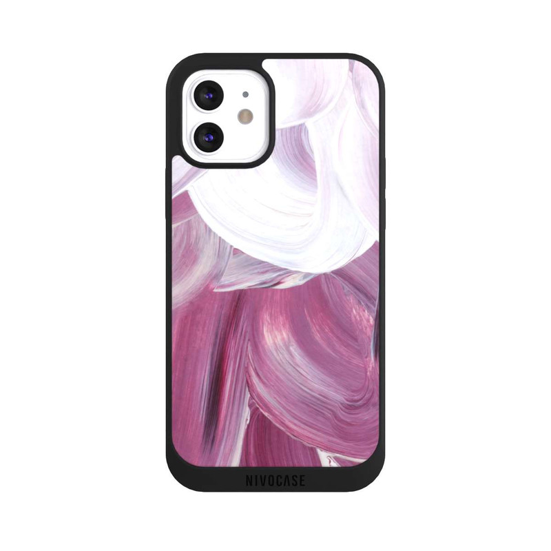 iPhone 12 NIVOpure Abstrakte Verwirrung - Anastasia Sawall