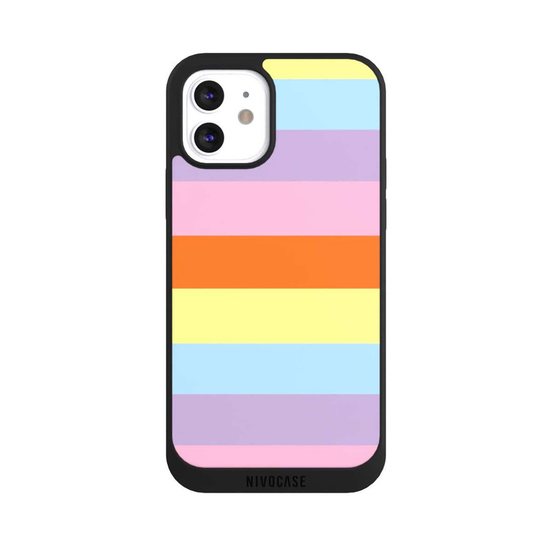 iPhone 12 NIVOpure Glück