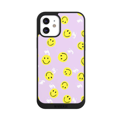 Apple iPhone 12 NIVOpure Hej Smile