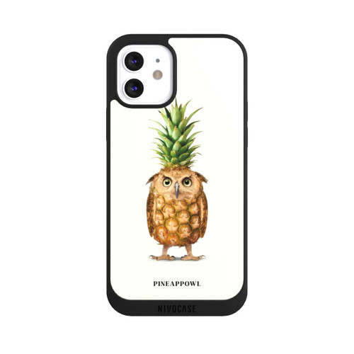 Apple iPhone 12 NIVOpure Pineappowl