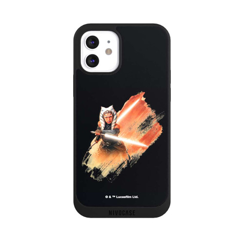 Apple iPhone 12 NIVOpure Ahsoka Tano